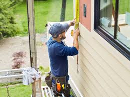 Best Fiber Cement Siding Installation  in Chambersburg, PA